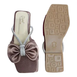 STEPEE Slippers For Women - Gray