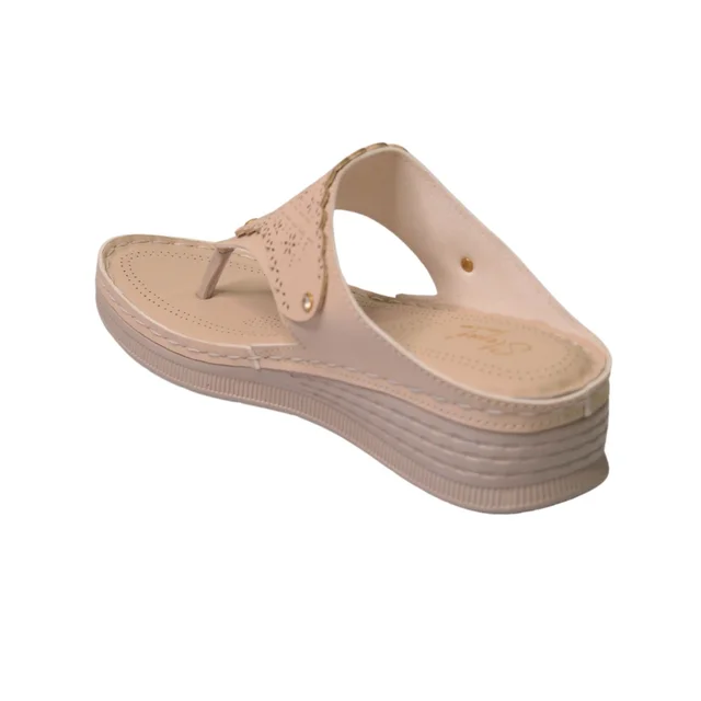STEPEE Extra soft comfort padding - Cream