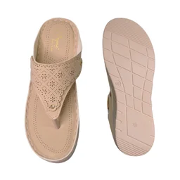 STEPEE Extra soft comfort padding - Cream