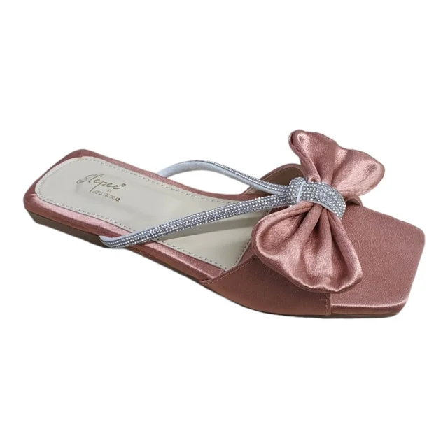 STEPEE Slippers For Women - Pink