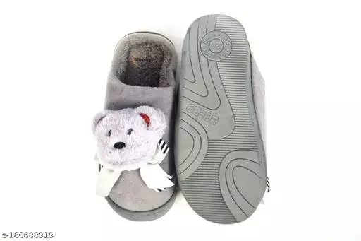 GWSc-180688919 Aadab Attractive Women Flipflops & Slippers - Athens Gray, IND-9