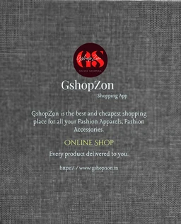 GWb-11208 Fabulous Round Neck T-Shirt - XL
