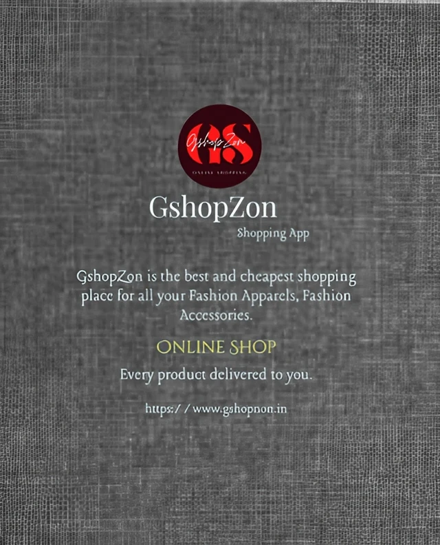 GWb-11208 Fabulous Round Neck T-Shirt - XL