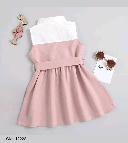 GKb-12228 Stylish Girls Clothing Sets - 1-2 Years