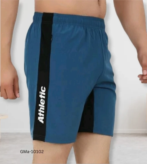 GMa-10102 Stylish Men's Shorts - 30