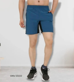 GMa-10102 Stylish Men's Shorts - 30
