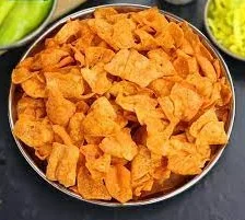 Thikhi Papdi Special - 400 Grm