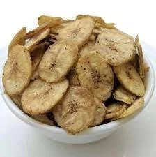 Banana Wafer with mari masala - 400 Grm
