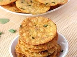 Methi puri - 400 Grm