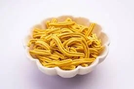 champakali Gathiya (400) Grm - 400 Gm