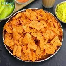 Masala Papdi - 400 Grm
