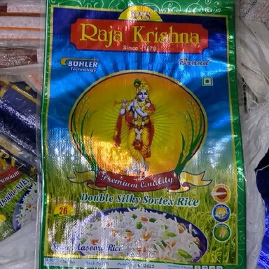 Rice