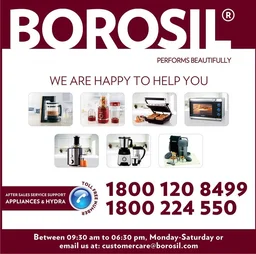 Borosil TRANS BOLT 1 L Stainless Steel- Vacuum Insulated Flask Water bottle, Red