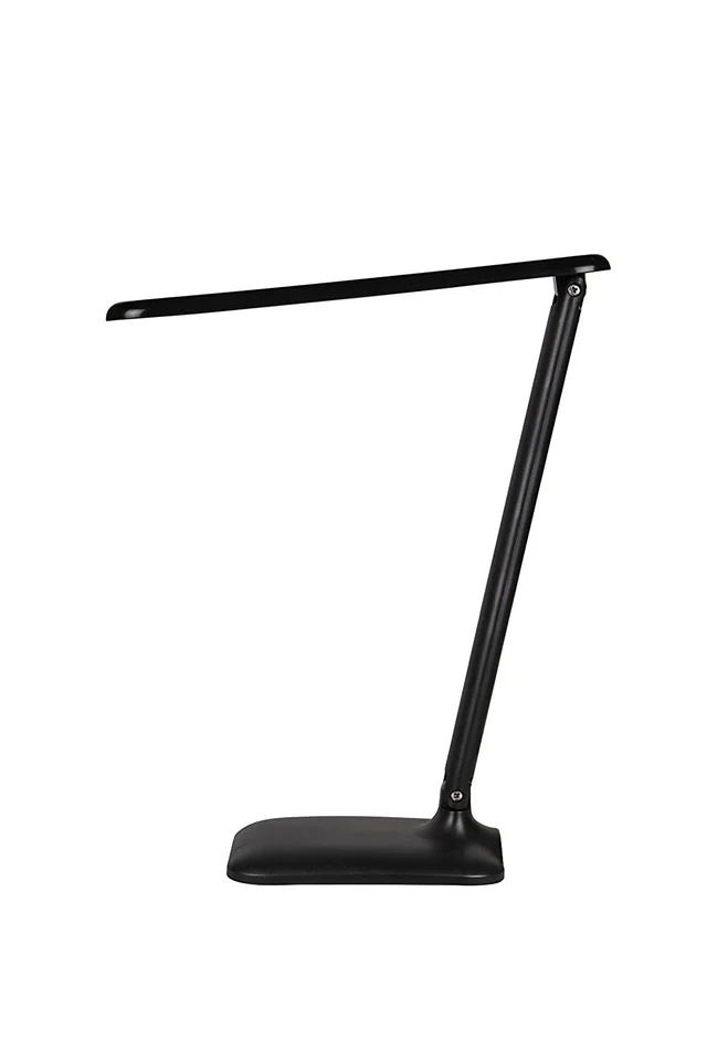 Philips Air LED Desk Light Table Lamp (Black)