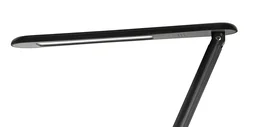 Philips Air LED Desk Light Table Lamp (Black)