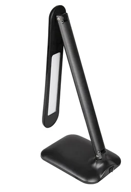 Philips Air LED Desk Light Table Lamp (Black)