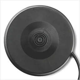 Borosil Rio Stainless Steel Electric Kettle, 1.5 L, 1500W, Black - 0.850, 1500, 21 cm x 16.8 cm x 20.5 cm, Stainless Steel, Rio, 1N Electric Kettle & 1N User Manual