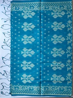 Generic Jamdani saree