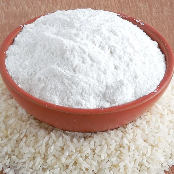 चावल आटा - Rice Flour - 1 Kg 