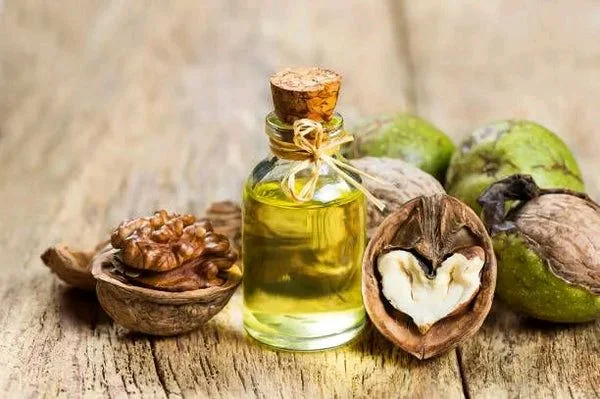 अख़रोट का तेल - Walnut Oil Cold Pressed-100ml