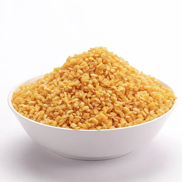 Moong Mogar Dal - 1 Kg