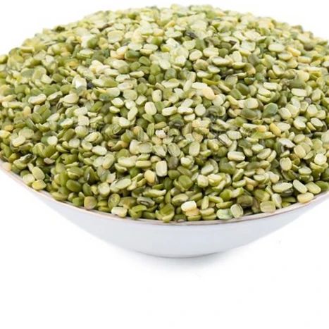 Moong Chilka Dal - 1 Kg