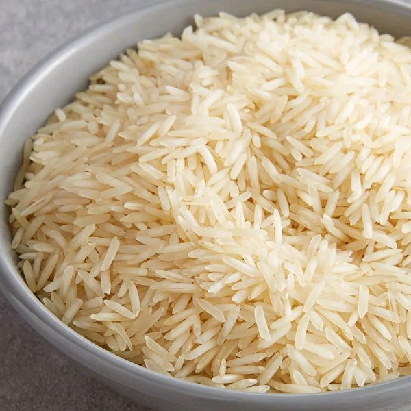 Dubar 1121 Sella Basmati Rice -1 Kg