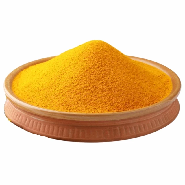Haldi Powder Chakki Fresh  - हल्दी पाउडर -250 Grams
