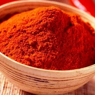 Kashmiri Mirch Powder - कश्मीरी मिर्च पाउडर - 1 Kg