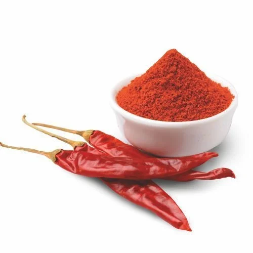 Regular Mirch Powder - रेगुलर मिर्च पाउडर -1 Kg