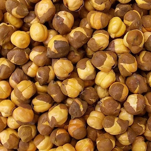 Roasted Chana(Bhungra Top) - 1 Kg 