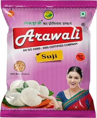 Lakdaji Suji -1 Kg