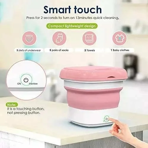 Portable Washing Machine