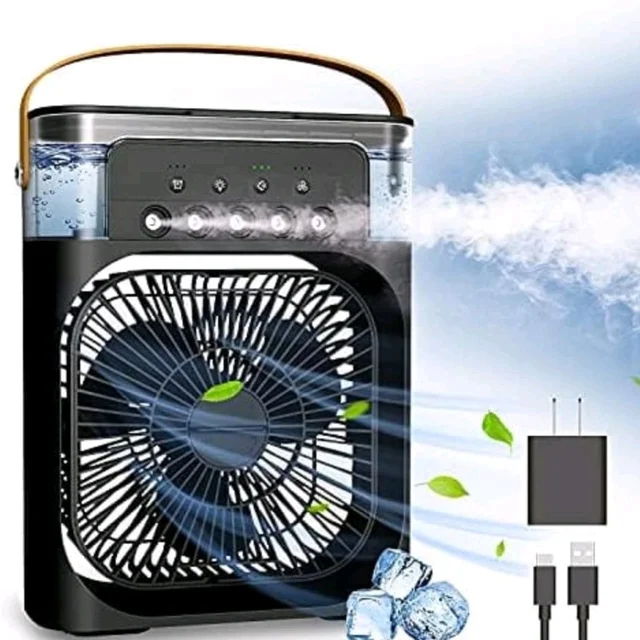 Mini Air Cooler