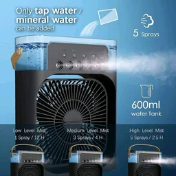 Mini Air Cooler