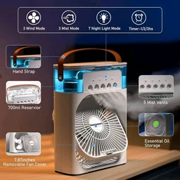 Mini Air Cooler
