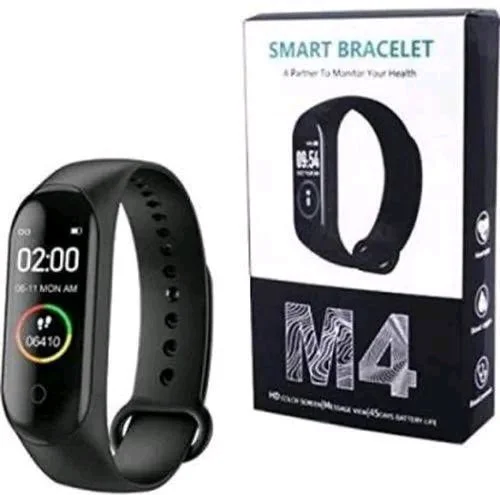 M4 Smart Band