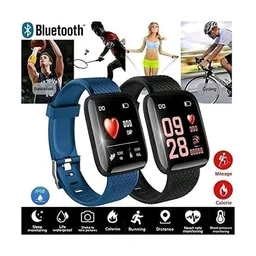 ID116 Smart Watch