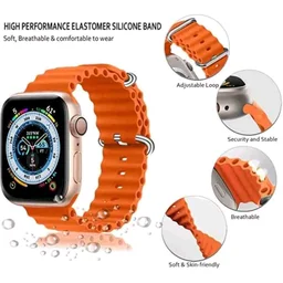 T800 Ultra Smart Watch
