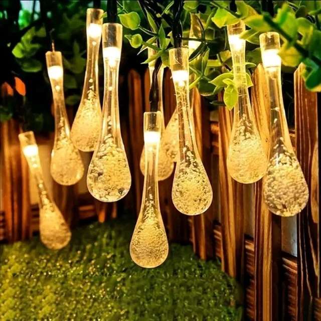 Droplets Lights (20 LEDs)