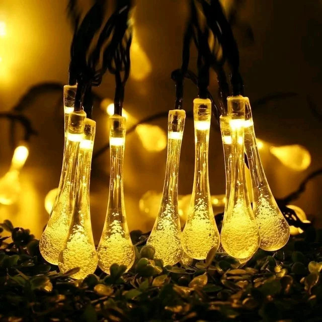 Droplets Lights (20 LEDs)