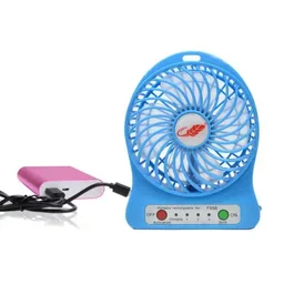 VEV Portable Mini Fan | Mini Portable USB Rechargeable Fan