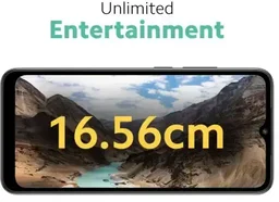 Redmi A2, 2GB RAM, 64GB Storage | Powerful Octa Core G36 Processor | Upto 7GB RAM | Large 16.56 cm HD+ Display with Massive 5000mAh Battery (Aqua Blue) - 2 GB