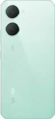 Vivo Smart Phone Y18i 4G (Gem Green, 64 GB) (4 GB RAM) - Green