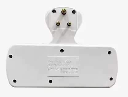 Landmark LM-EXT01 | 6A Output | Extension Board (White)