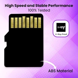 EVM Elite 32GB Micro SD HC CLASS 10 100MB/S - 32 GB