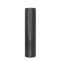 VEV Turbotek & Clarion LED TV Remote Compatible With Turbotek & Clarion TV (BLACK)
