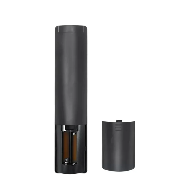 VEV Turbotek & Clarion LED TV Remote Compatible With Turbotek & Clarion TV (BLACK)