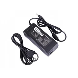DVM DSA1203T | 12V 3A | AC Adapter | Power Consumption : 36W | DC pin (Black)