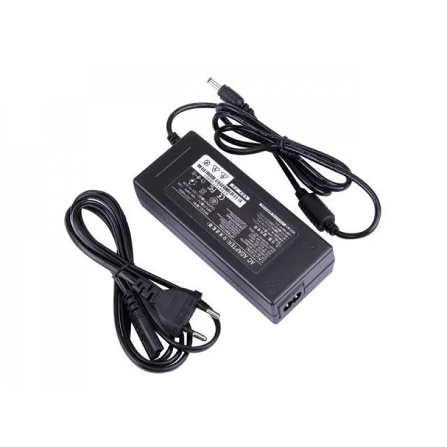 DVM DSA1203T | 12V 3A | AC Adapter | Power Consumption : 36W | DC pin (Black)
